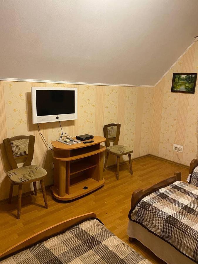 Inn Khlibodarskiy Khlibodarske Екстериор снимка