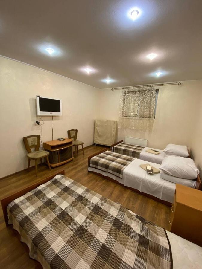 Inn Khlibodarskiy Khlibodarske Екстериор снимка