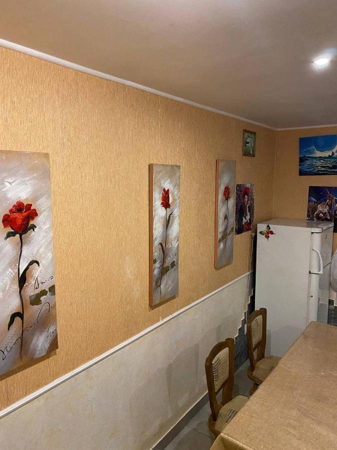 Inn Khlibodarskiy Khlibodarske Екстериор снимка