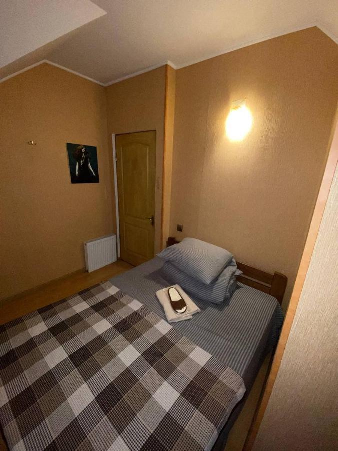 Inn Khlibodarskiy Khlibodarske Екстериор снимка