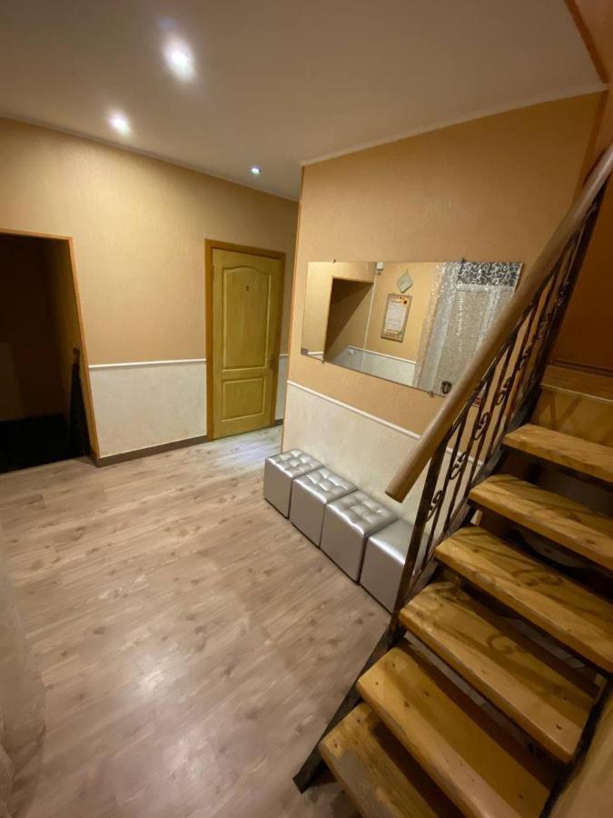 Inn Khlibodarskiy Khlibodarske Екстериор снимка