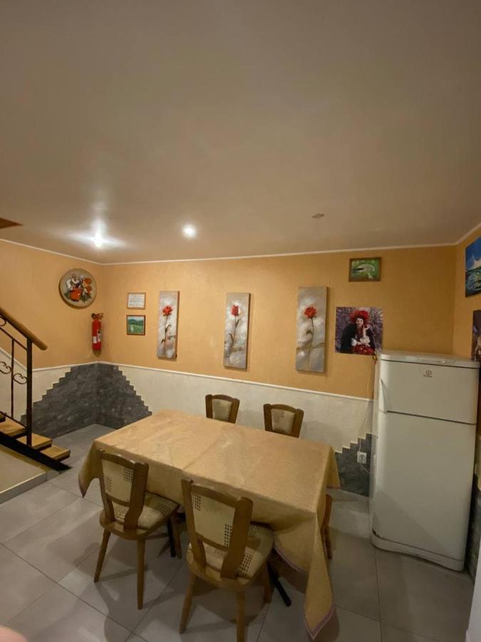 Inn Khlibodarskiy Khlibodarske Екстериор снимка