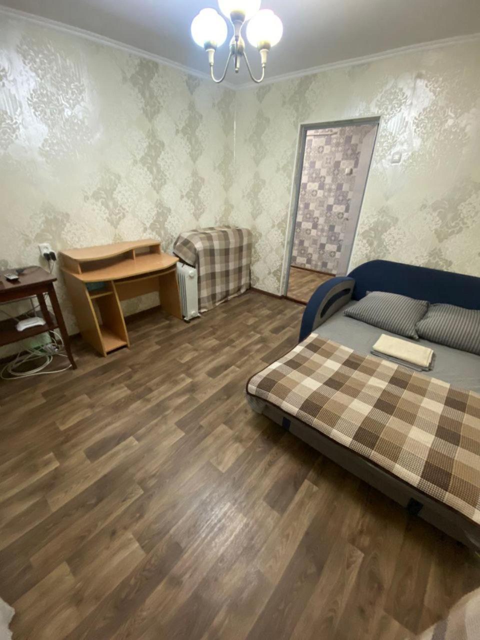 Inn Khlibodarskiy Khlibodarske Екстериор снимка