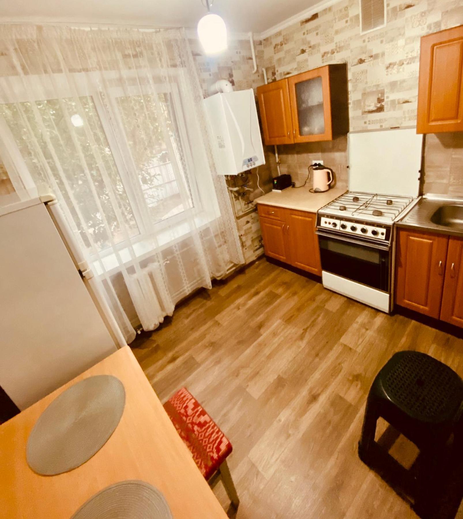 Inn Khlibodarskiy Khlibodarske Екстериор снимка