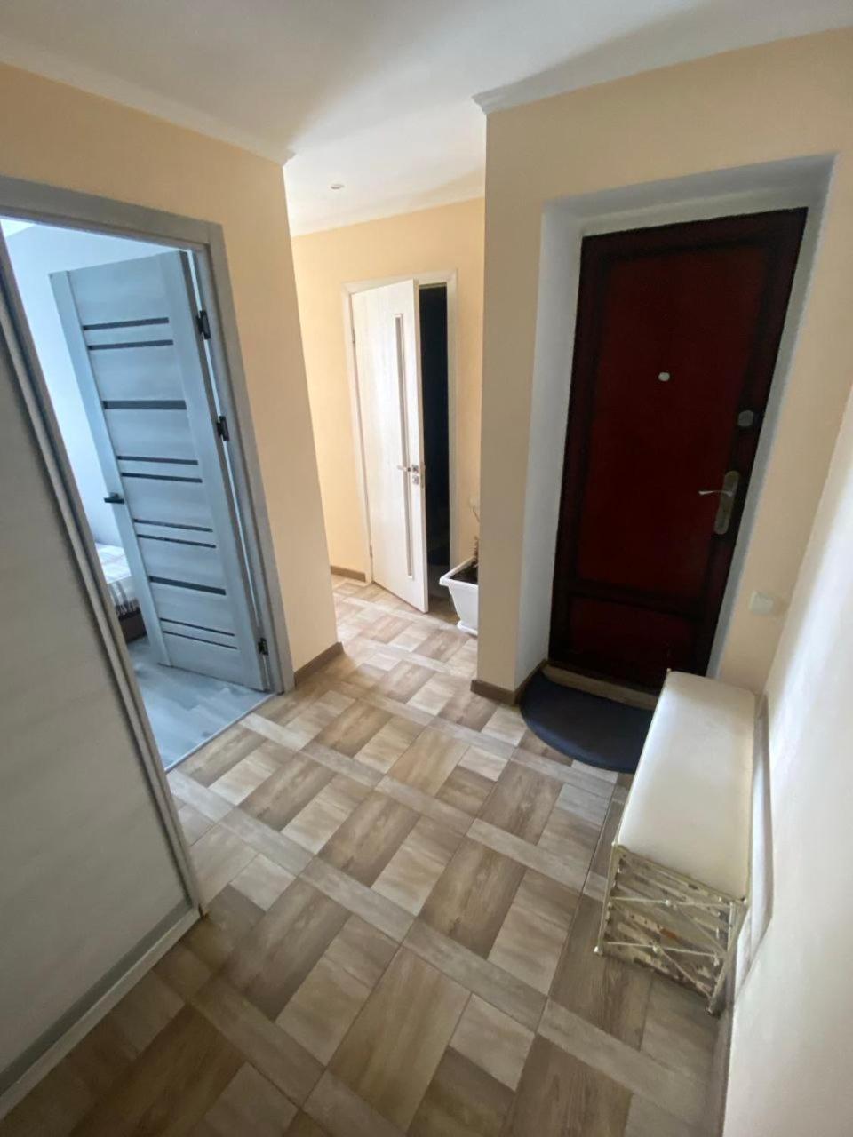 Inn Khlibodarskiy Khlibodarske Екстериор снимка