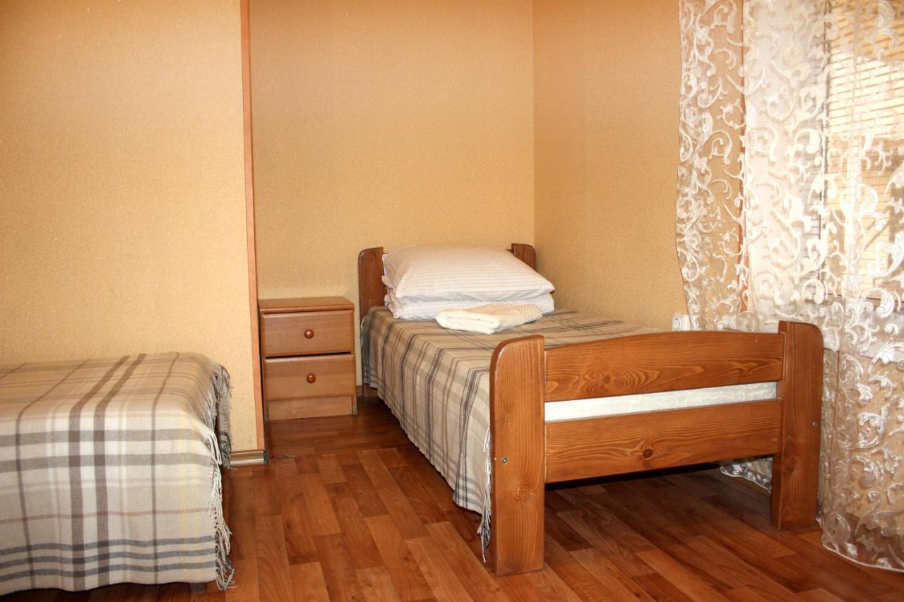 Inn Khlibodarskiy Khlibodarske Екстериор снимка