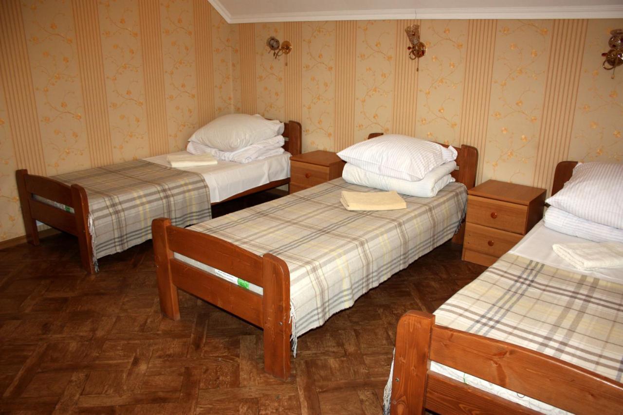 Inn Khlibodarskiy Khlibodarske Екстериор снимка