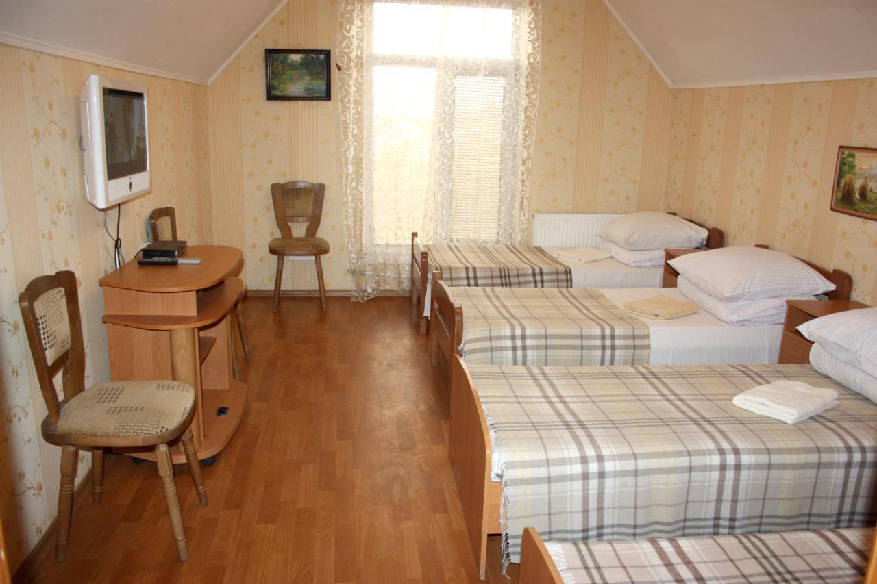 Inn Khlibodarskiy Khlibodarske Екстериор снимка